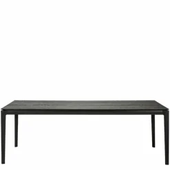 Bok Eettafel Zwart Eettafels