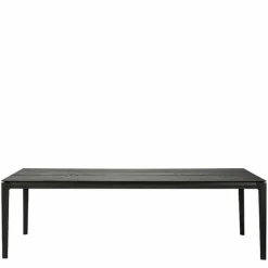 Bok Eettafel Zwart Eettafels