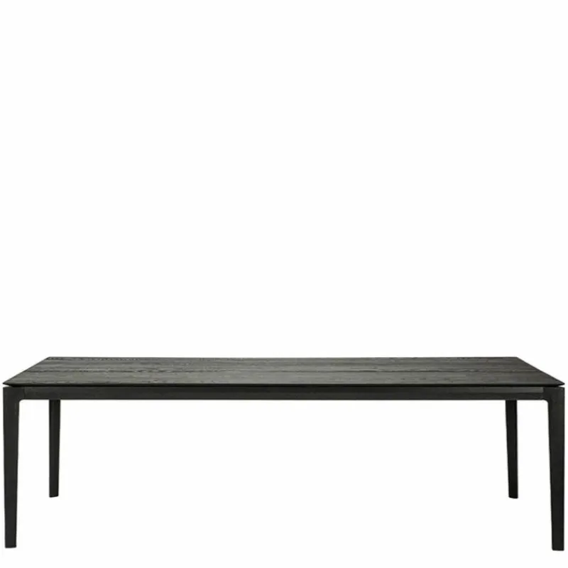 Bok Eettafel Zwart Eettafels