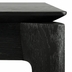 Bok Eettafel Zwart Eettafels