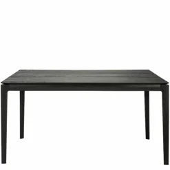Bok Eettafel Zwart Eettafels