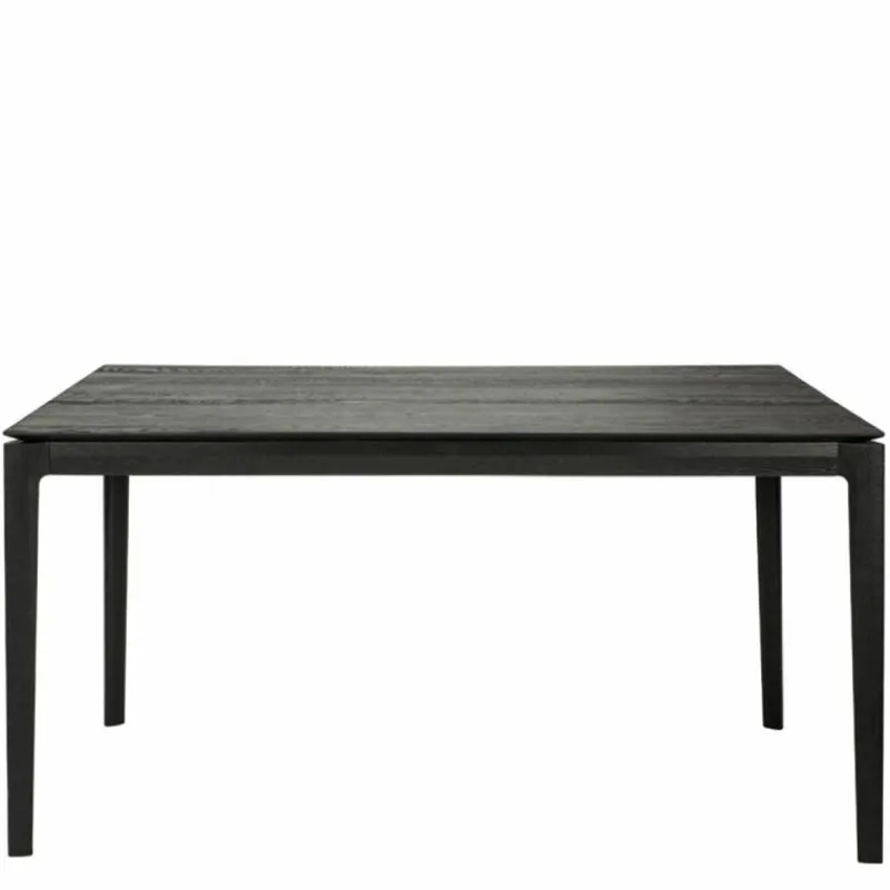 Bok Eettafel Zwart Eettafels