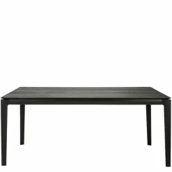 Bok Eettafel Zwart Eettafels