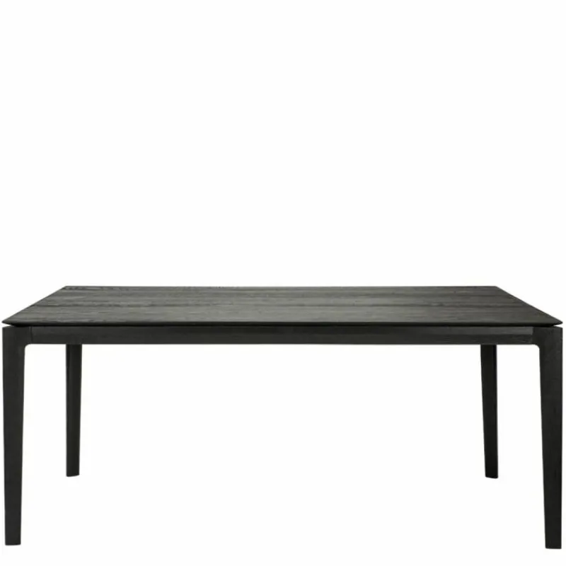 Bok Eettafel Zwart Eettafels
