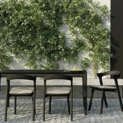 New Bok Outdoor Eettafel Tuintafels