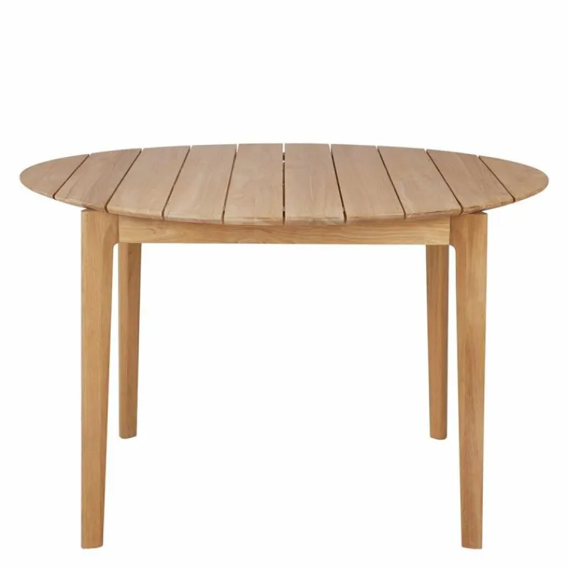 Online Bok Outdoor Eettafel Rond Tuintafels