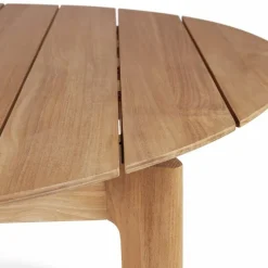 Online Bok Outdoor Eettafel Rond Tuintafels