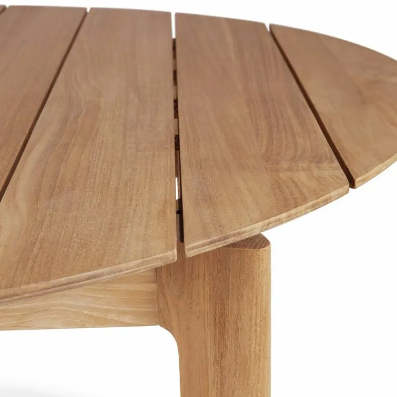 Online Bok Outdoor Eettafel Rond Tuintafels