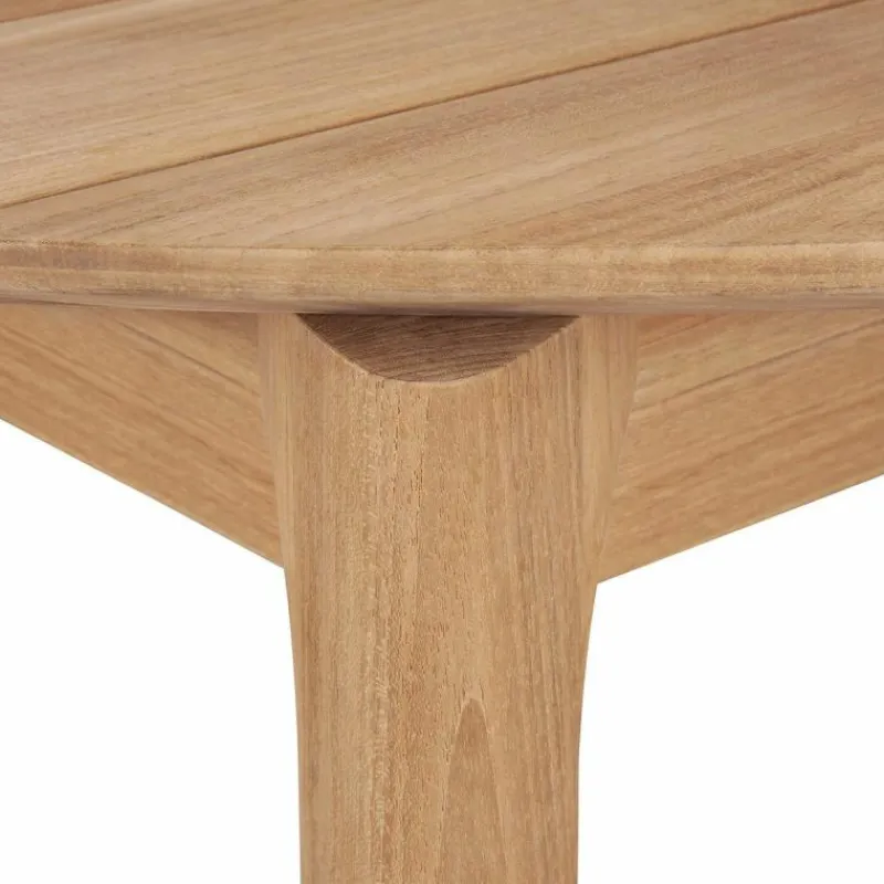 Online Bok Outdoor Eettafel Rond Tuintafels