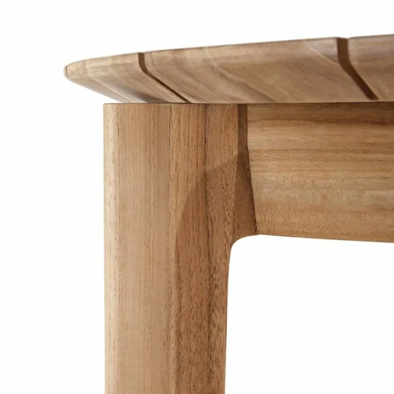 Online Bok Outdoor Eettafel Rond Tuintafels
