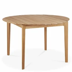 Online Bok Outdoor Eettafel Rond Tuintafels