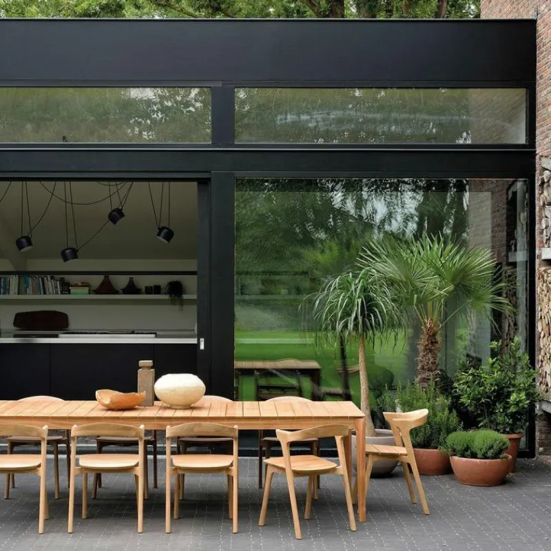 Discount Bok Outdoor Stoel Tuinstoelen