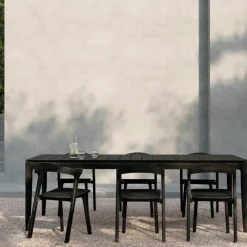 Discount Bok Outdoor Stoel Tuinstoelen
