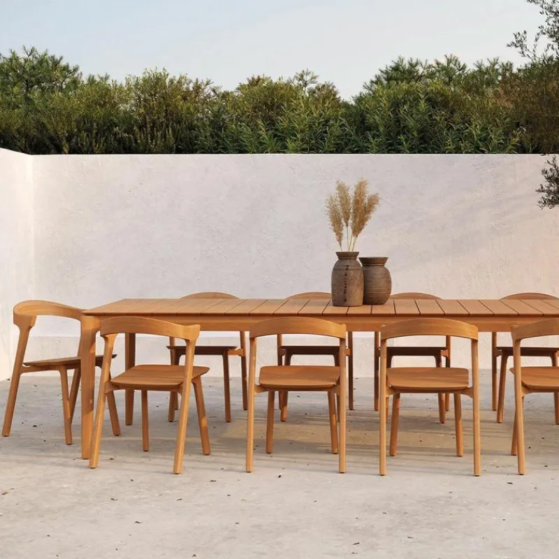 Discount Bok Outdoor Stoel Tuinstoelen