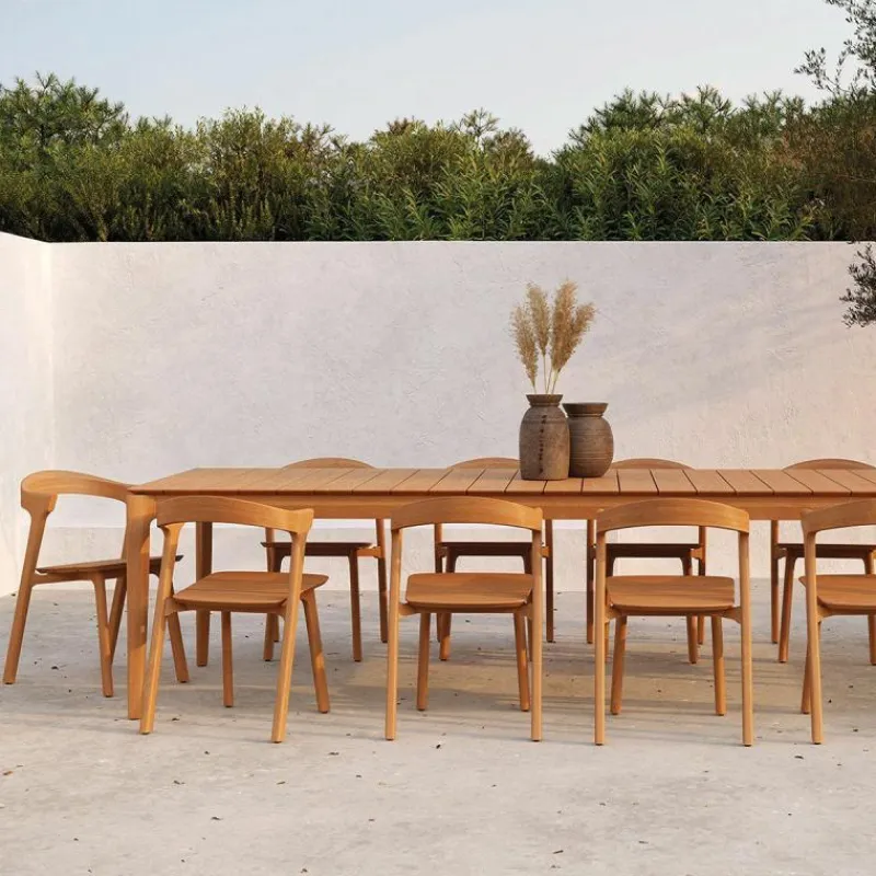 Discount Bok Outdoor Stoel Tuinstoelen