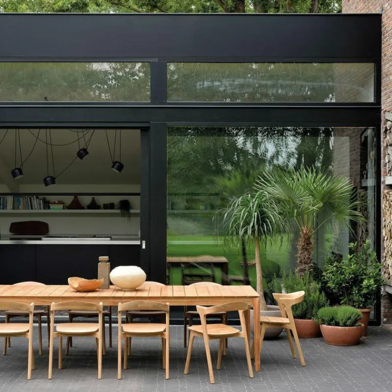 Discount Bok Outdoor Stoel Tuinstoelen