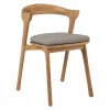 Discount Bok Outdoor Stoel Met Zitkussen Tuinstoelen