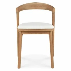 Discount Bok Outdoor Stoel Met Zitkussen Tuinstoelen