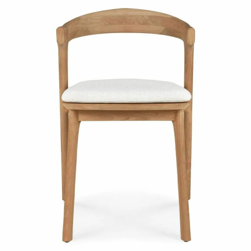 Discount Bok Outdoor Stoel Met Zitkussen Tuinstoelen