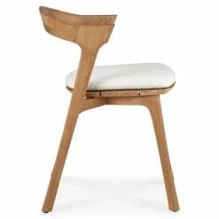 Discount Bok Outdoor Stoel Met Zitkussen Tuinstoelen