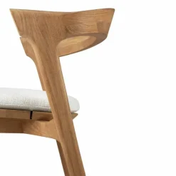 Discount Bok Outdoor Stoel Met Zitkussen Tuinstoelen