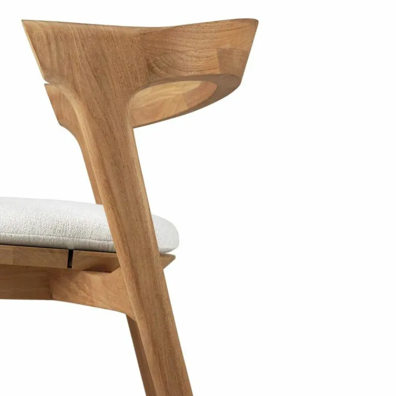 Discount Bok Outdoor Stoel Met Zitkussen Tuinstoelen