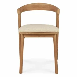 Discount Bok Outdoor Stoel Met Zitkussen Tuinstoelen