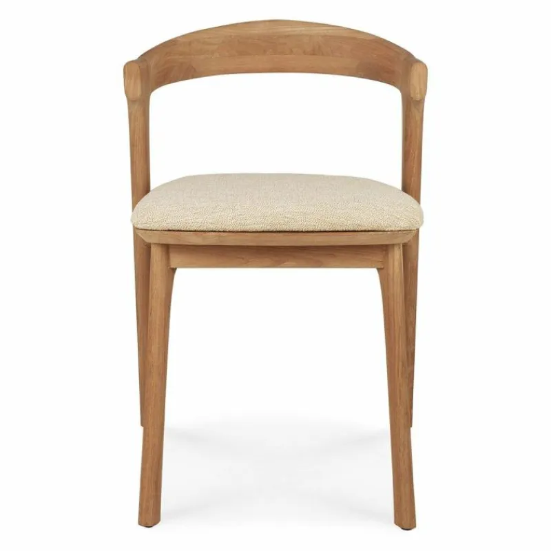 Discount Bok Outdoor Stoel Met Zitkussen Tuinstoelen