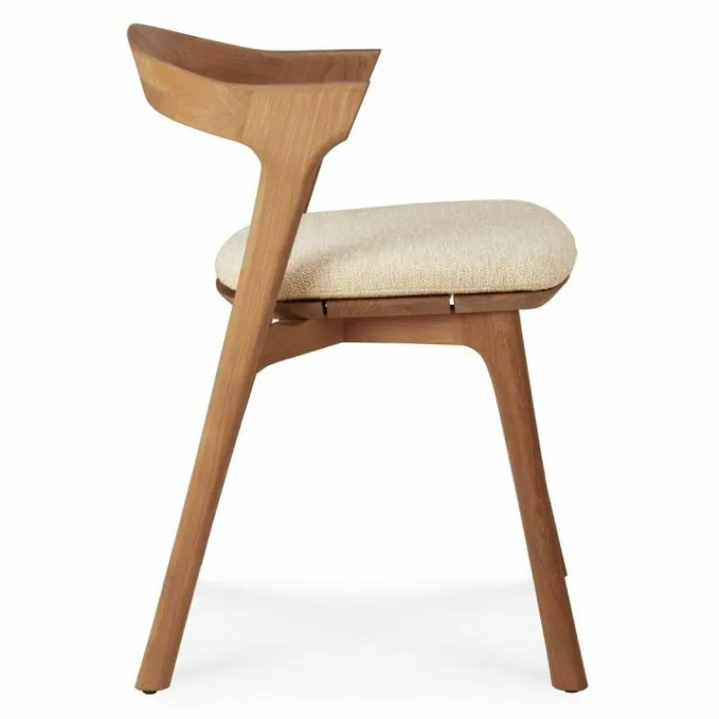 Discount Bok Outdoor Stoel Met Zitkussen Tuinstoelen