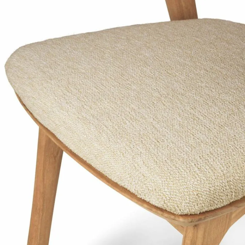 Discount Bok Outdoor Stoel Met Zitkussen Tuinstoelen