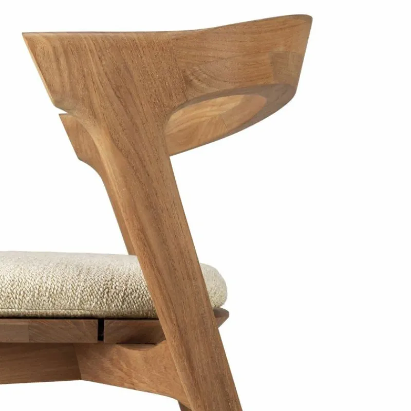Discount Bok Outdoor Stoel Met Zitkussen Tuinstoelen