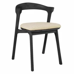 Discount Bok Outdoor Stoel Met Zitkussen Tuinstoelen