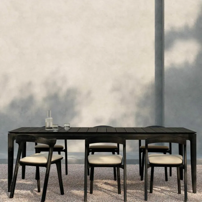 Discount Bok Outdoor Stoel Met Zitkussen Tuinstoelen