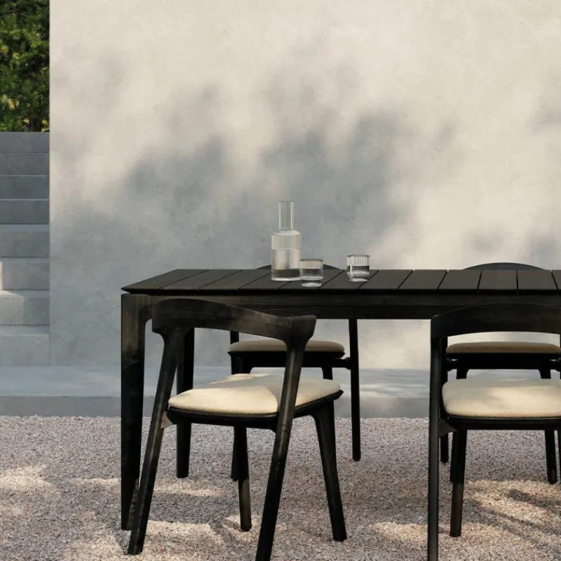 Discount Bok Outdoor Stoel Met Zitkussen Tuinstoelen