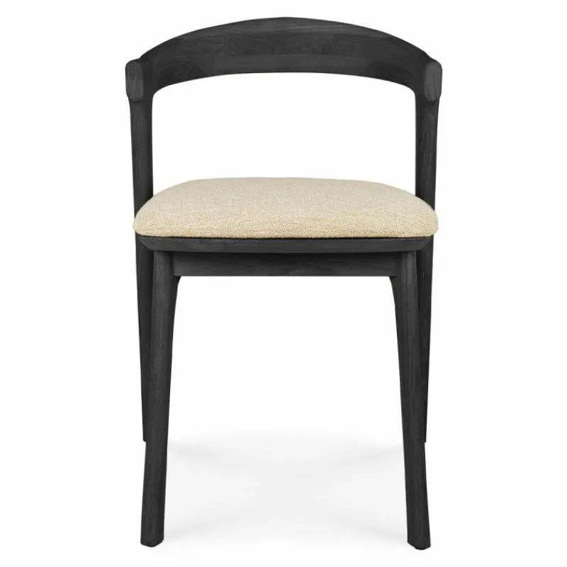 Discount Bok Outdoor Stoel Met Zitkussen Tuinstoelen