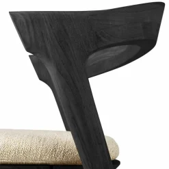 Discount Bok Outdoor Stoel Met Zitkussen Tuinstoelen