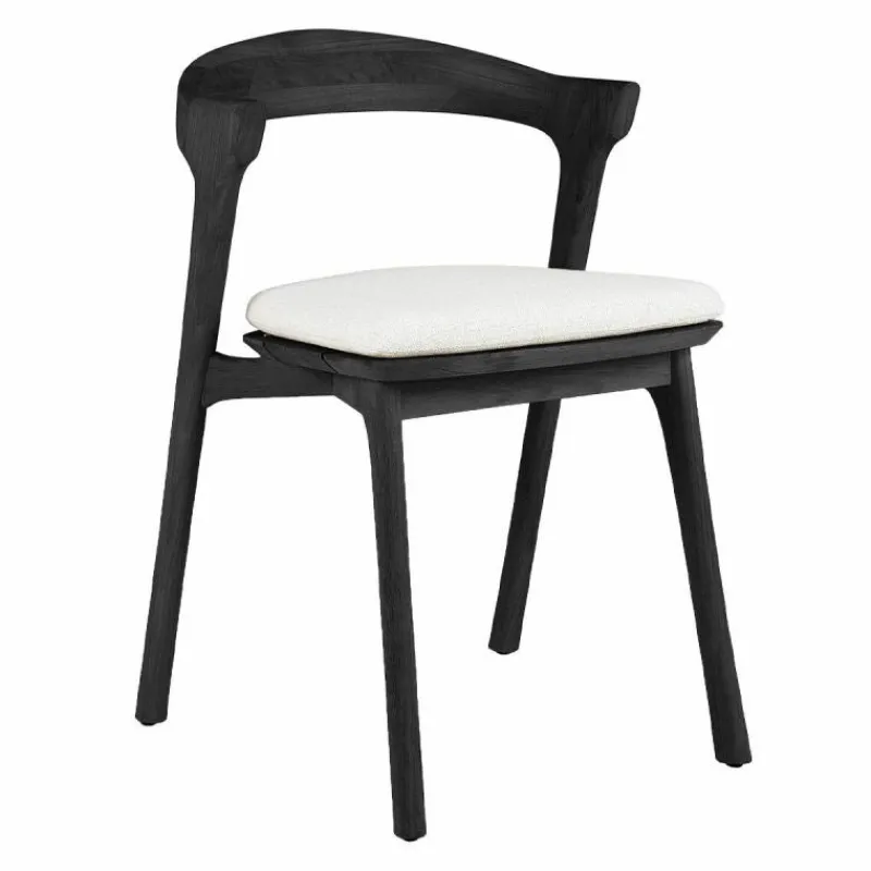 Discount Bok Outdoor Stoel Met Zitkussen Tuinstoelen