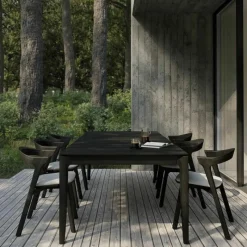 Discount Bok Outdoor Stoel Met Zitkussen Tuinstoelen