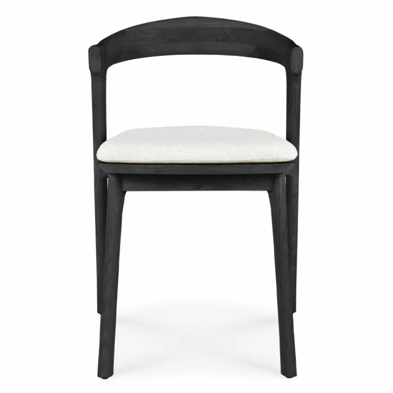 Discount Bok Outdoor Stoel Met Zitkussen Tuinstoelen