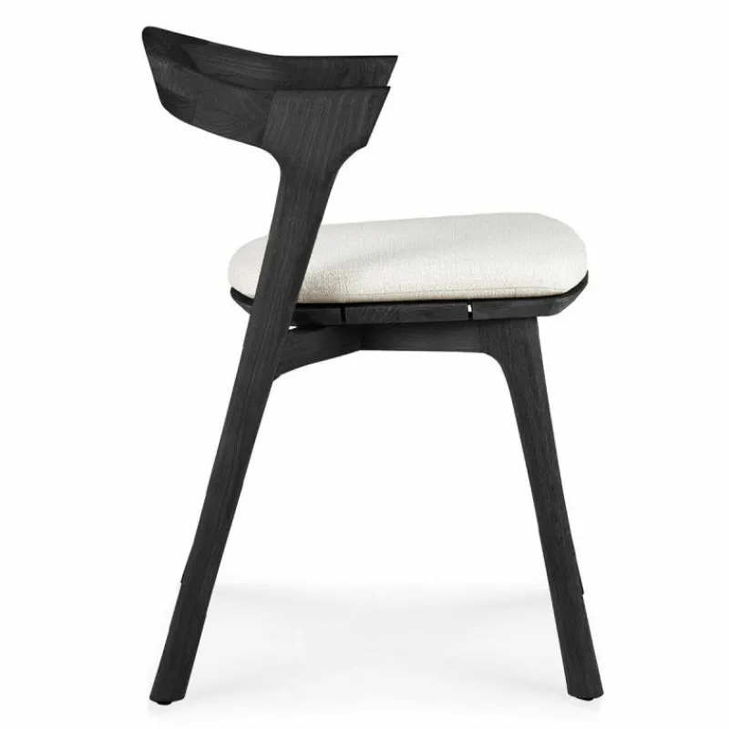 Discount Bok Outdoor Stoel Met Zitkussen Tuinstoelen