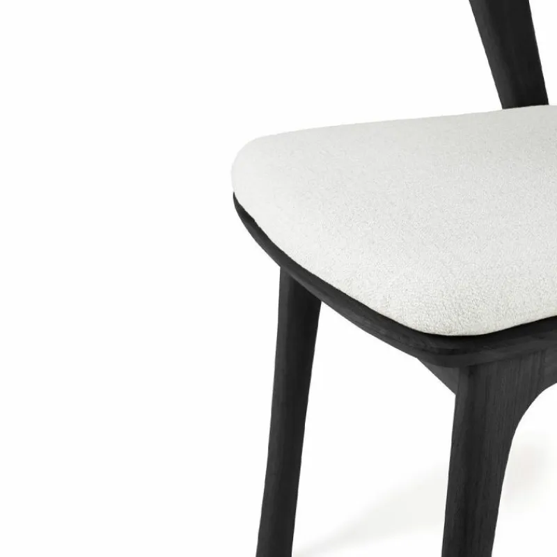Discount Bok Outdoor Stoel Met Zitkussen Tuinstoelen