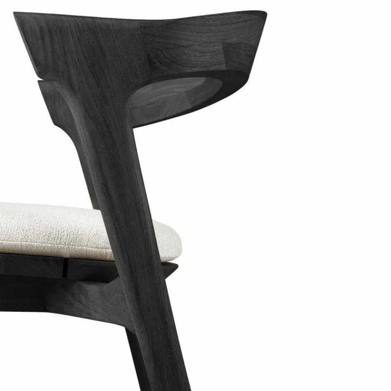 Discount Bok Outdoor Stoel Met Zitkussen Tuinstoelen