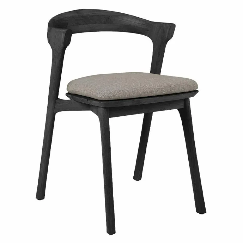 Discount Bok Outdoor Stoel Met Zitkussen Tuinstoelen