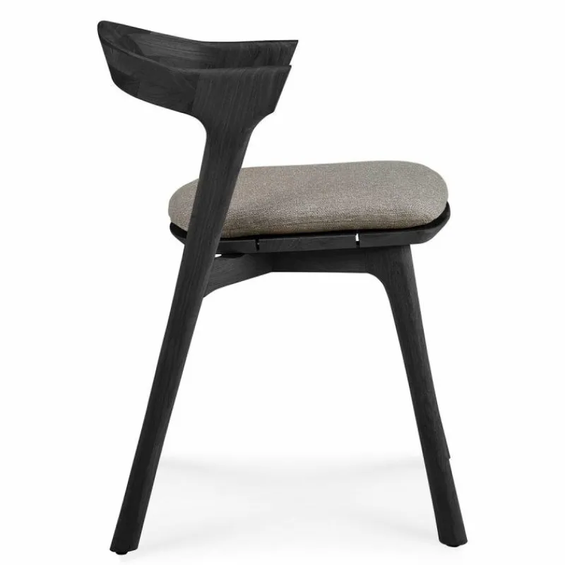 Discount Bok Outdoor Stoel Met Zitkussen Tuinstoelen