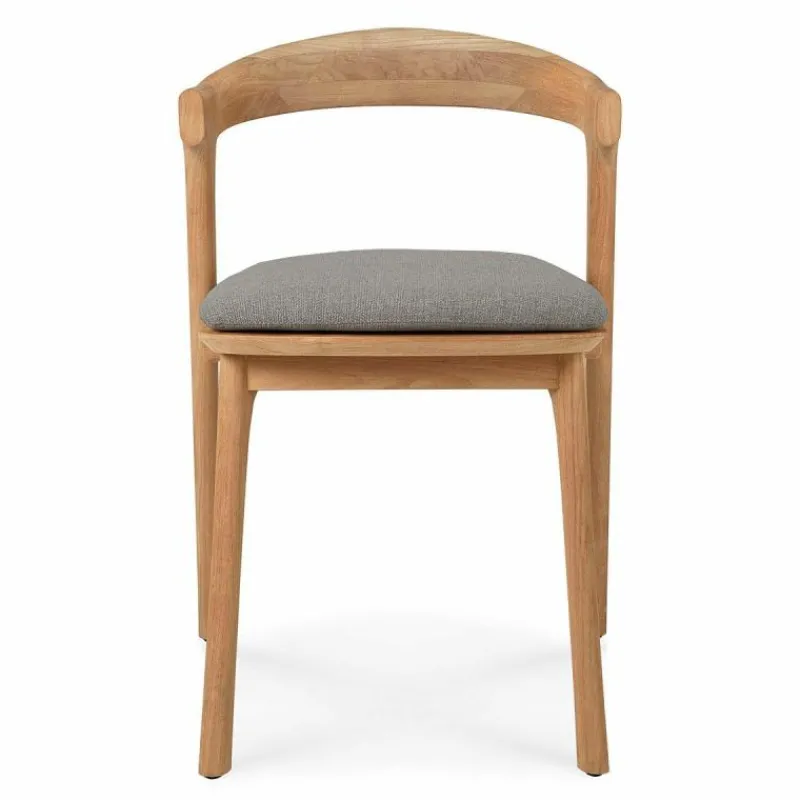 Discount Bok Outdoor Stoel Met Zitkussen Tuinstoelen