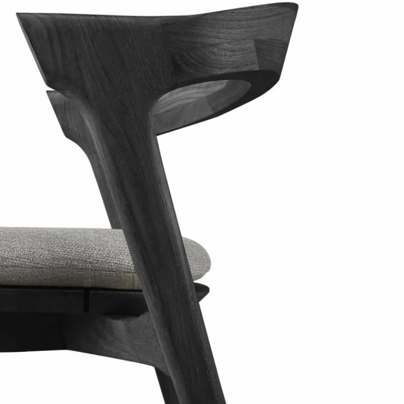 Discount Bok Outdoor Stoel Met Zitkussen Tuinstoelen