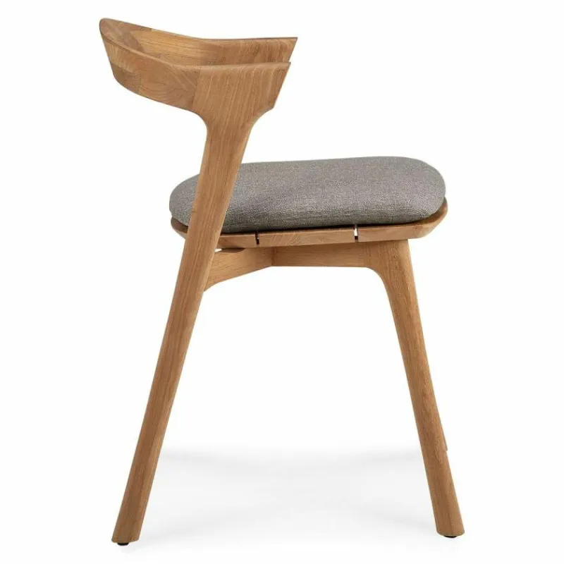Discount Bok Outdoor Stoel Met Zitkussen Tuinstoelen