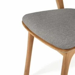 Discount Bok Outdoor Stoel Met Zitkussen Tuinstoelen