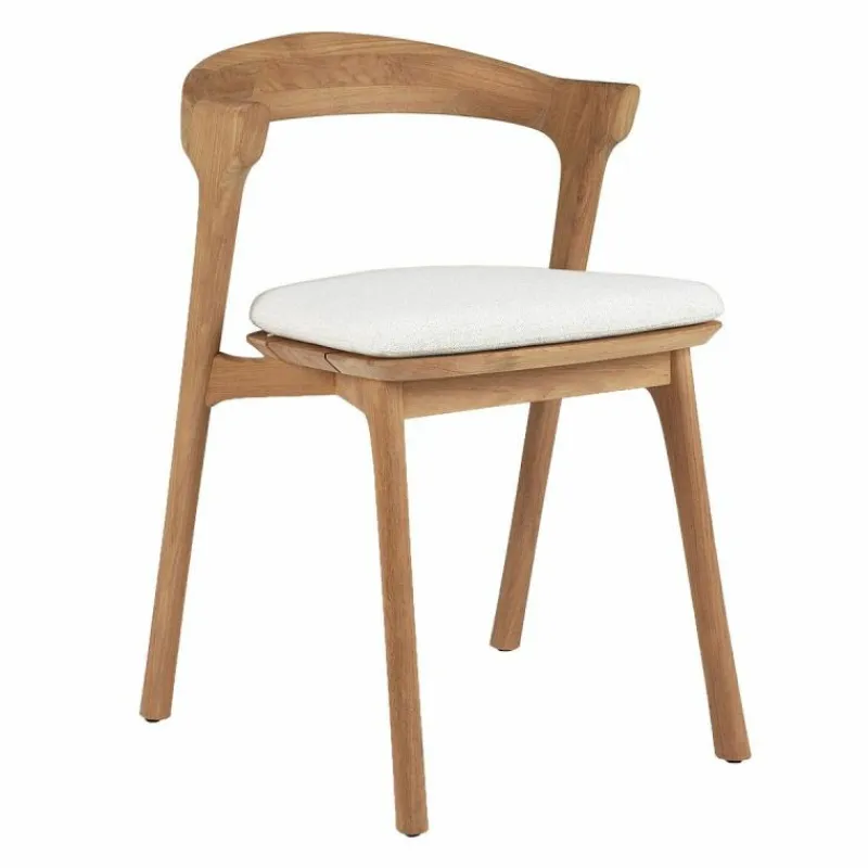Discount Bok Outdoor Stoel Met Zitkussen Tuinstoelen
