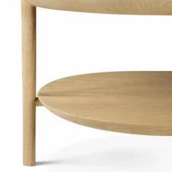 Hot Bok Salontafel Salontafels